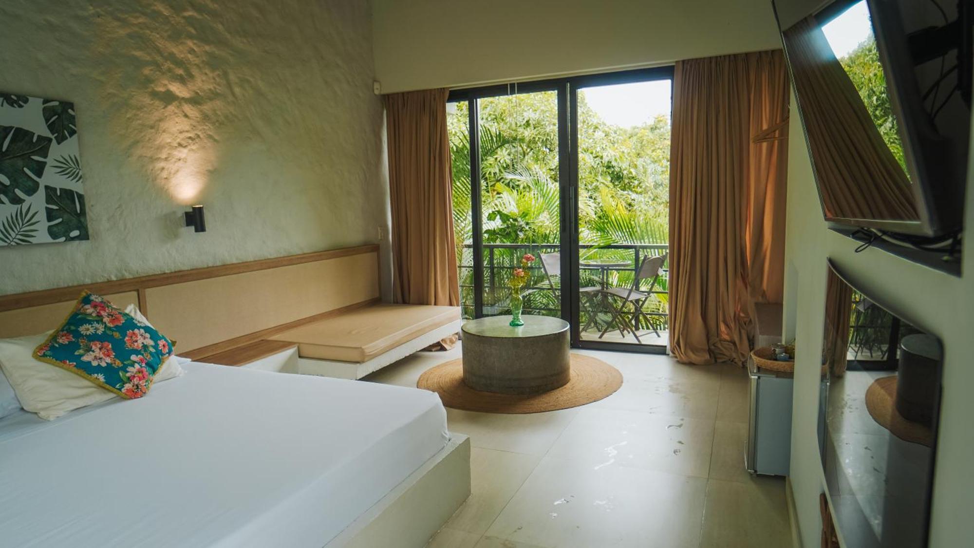 Ecoparadise Hotel เปเรย์รา ภายนอก รูปภาพ