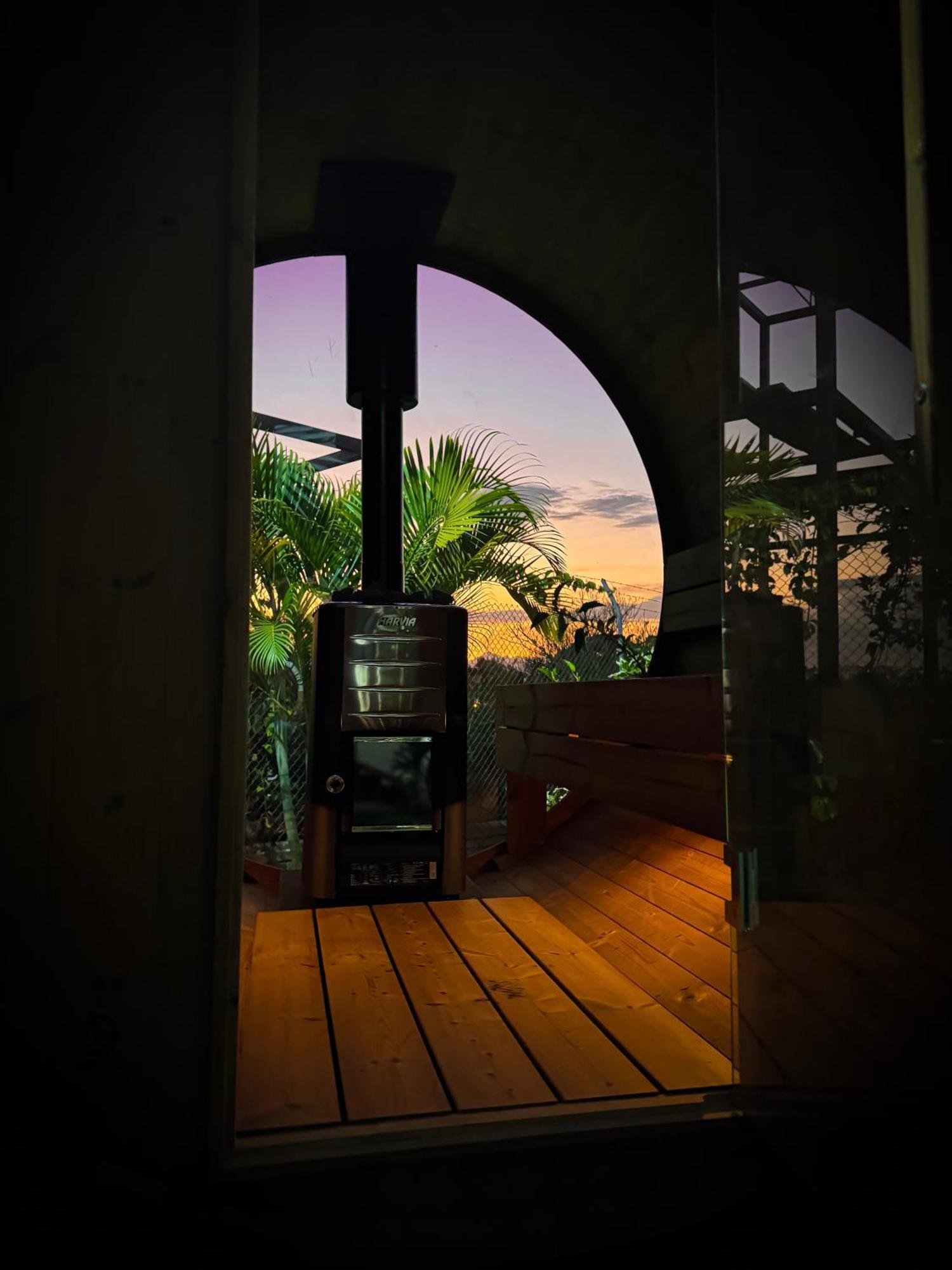 Ecoparadise Hotel เปเรย์รา ภายนอก รูปภาพ