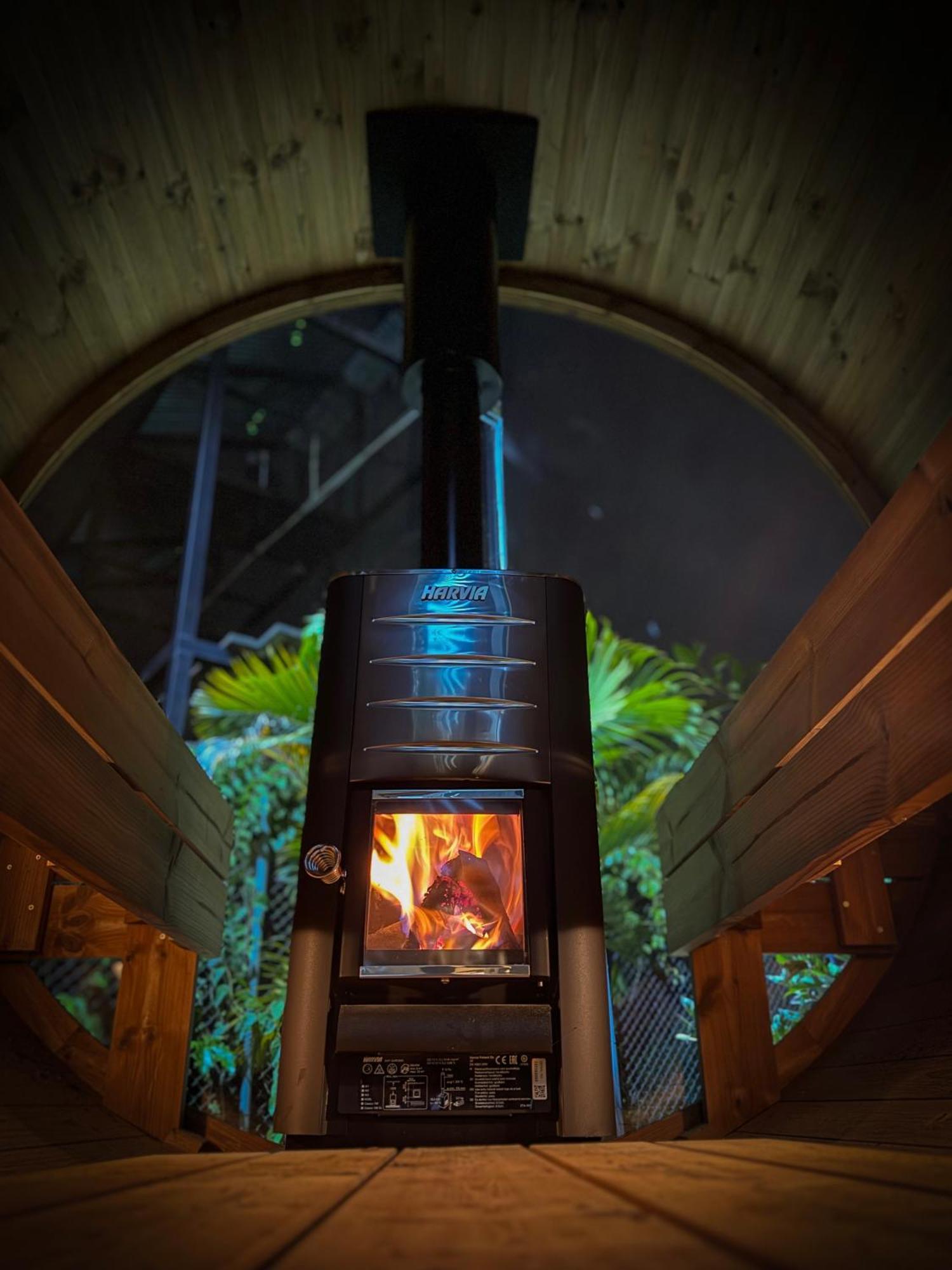 Ecoparadise Hotel เปเรย์รา ภายนอก รูปภาพ